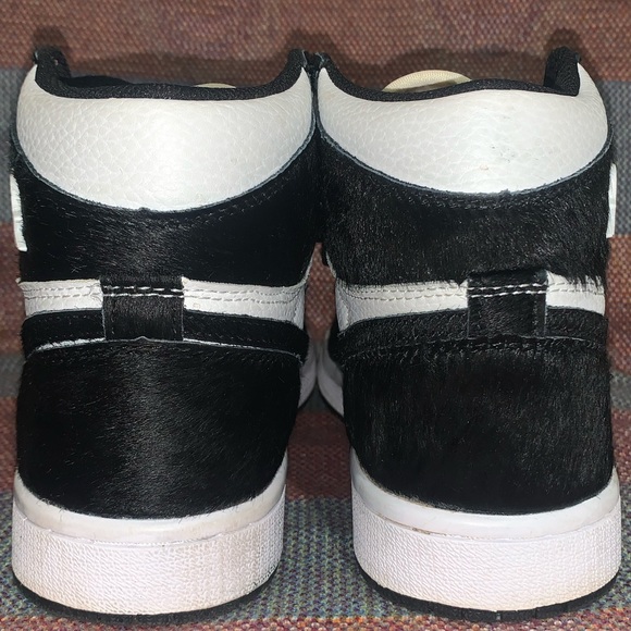 Jordan 1 Retro High Twist - Picture 5 of 9